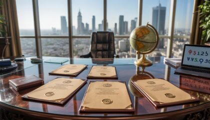 private trusts for succession