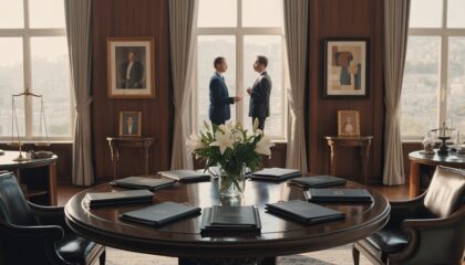 private trusts for succession