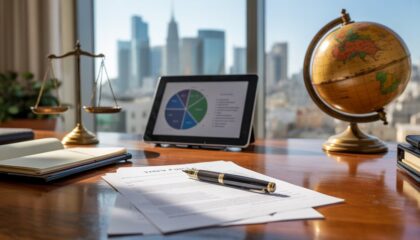 private trusts for succession