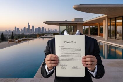 private trusts for succession private trusts for succession